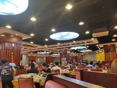 大堂-点都德(千灯湖环宇城店)