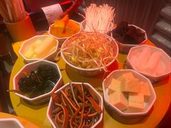 -江北北火锅馆·公路夜市(魏公村店)