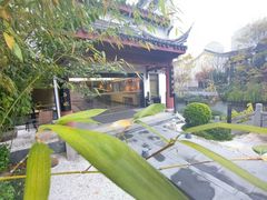 -南京夫子庙石唯玉雨花石酒店