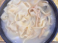 -惠丰源烩面馆(经七路店)