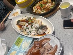 -紫光园·烤鸭·北京菜(团结湖店)