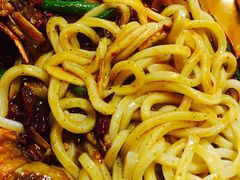 -蝦塘·中国餐馆(城墙南马道巷店)