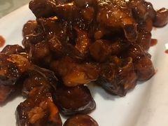 -眷江南之小蓝鲸(王府大街店)