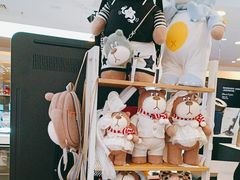 -鹰巢数码EAGLE’S NEST(燕莎店)