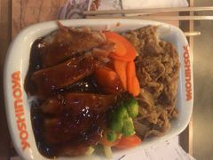 -吉野家(学院路店)