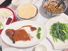 -满堂·烤鸭店·北京菜(鼓楼店)