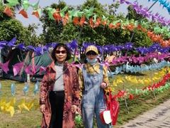 -瑶湖郊野森林公园