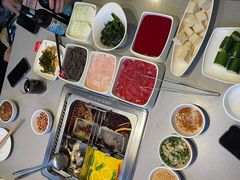 -海底捞火锅(逸仙路店)