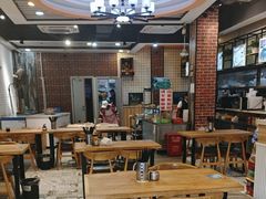 -阿文夜市豆浆油条(临潼路店)