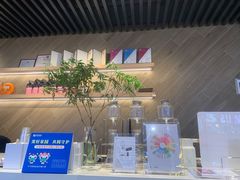 -香馥咖啡(民盈国贸城店)
