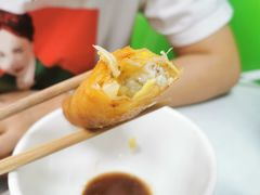 -明呈黄鱼面馆(斜土路店)