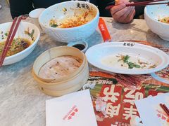 -老碗会·陕西手工面(中心书城店)