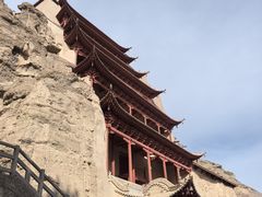 -敦煌莫高窟