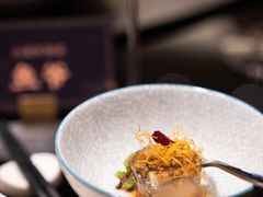 土笋冻-闽和南(深圳万象城店)