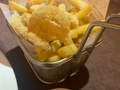 -麦茜哥牛扒城(中银店)