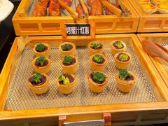 -韩盛·盛江山自助料理(于洪新玛特店)
