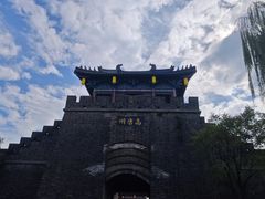 -三国水浒景区(无锡影视基地)