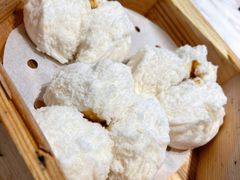 蚝皇叉烧包-钱塘·粤点坊