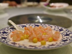 -梅龙镇酒家(南京西路总店)