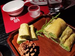 -锦楼·臻选新杭帮(杭州中心店)
