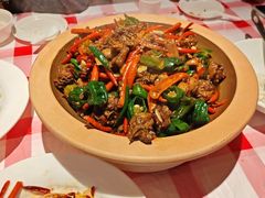 -昌盛德徐州老菜馆