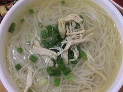 -二孃鸡爪爪(东郊记忆店)
