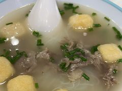-小杨生煎(白玉兰广场店)