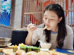 -千羽寿司(惠州淡水店)