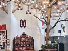 -金苑酒家·客家菜·广东老字号(万象店)