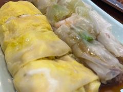 -张记炸串肠粉