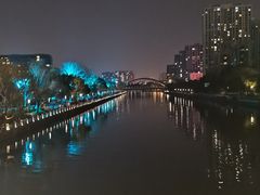 -运河游船(武林门码头)