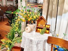 -雕刻时光咖啡馆(南院门店)