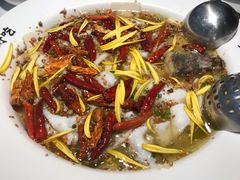 -太二酸菜鱼(福州泰禾店)