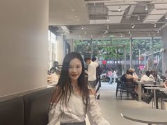 -M Stand(成都COSMO店)