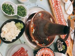 -阳坊胜利涮羊肉(阳坊老店)