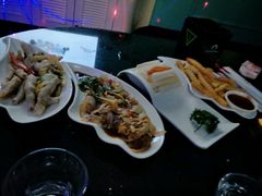 -欢唱KTV(东街店)