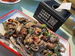 -北平味道.京味菜.烤鸭(梨园店)