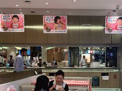 -西贝(上海新梅广场店)