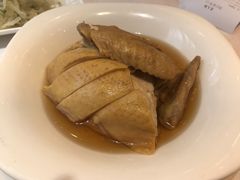 糟鸡-老人和饭店(淮海中路店)