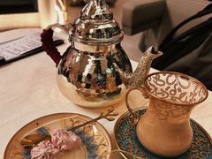 -龟兹KUCINA·新疆菜(前滩L+PLAZA店)