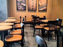 -星巴克(长沙乐和城门店)