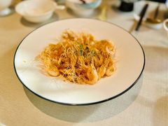 -狮王府淮扬菜(夫子庙老门东店)