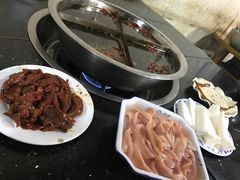 -祝幺妹火锅(裕华村总店)