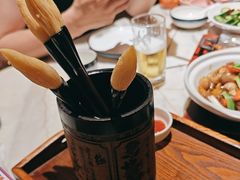 -唐猫庭院·千年陕菜(大唐不夜城店)