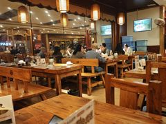 -老雒阳面馆·水席·洛阳菜(王城路店)