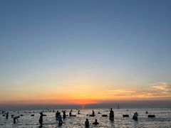 -威海国际海水浴场旅游区