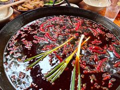 -六公里老火锅(总店)