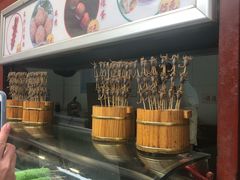 -老北京风情街