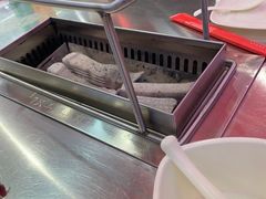 -7只羊·鲜羊肉串·地锅鸡精酿(玄武墨香路店)
