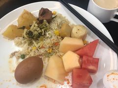 -丰悦养生·足浴·SPA(嘉庚店)